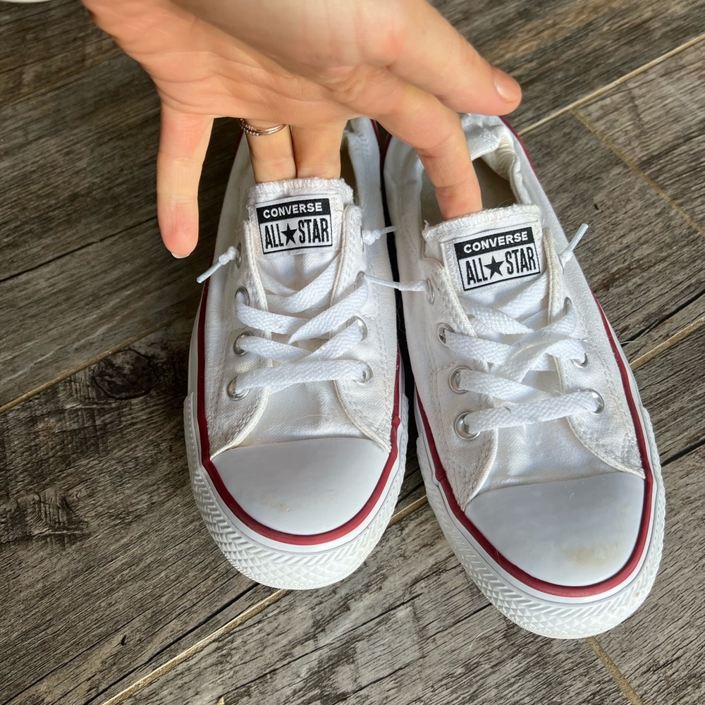 Converse All Star Womens Size 10 sneakers
